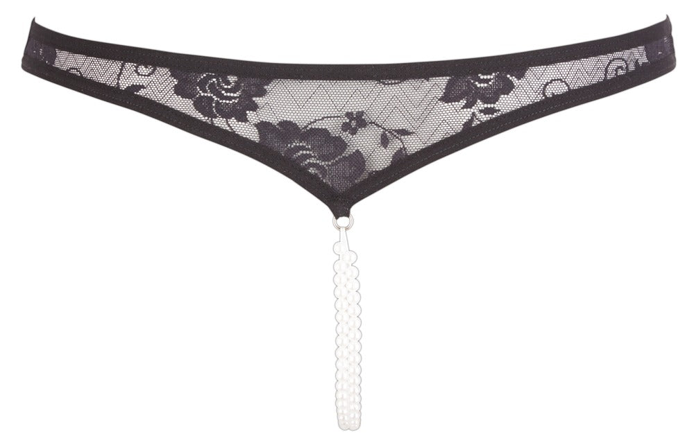 COTTELLI Rio mit zwei Perlenketten