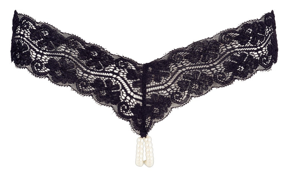 COTTELLI Funktions-Rio mit Doppel-Perlenkette