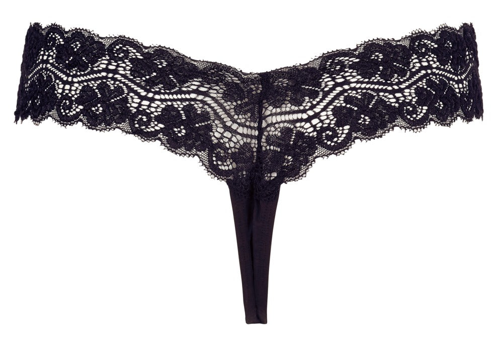 COTTELLI Funktions-Rio mit Doppel-Perlenkette
