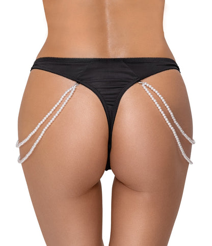 COTTELLI Rio mit Doppel-Perlenketten