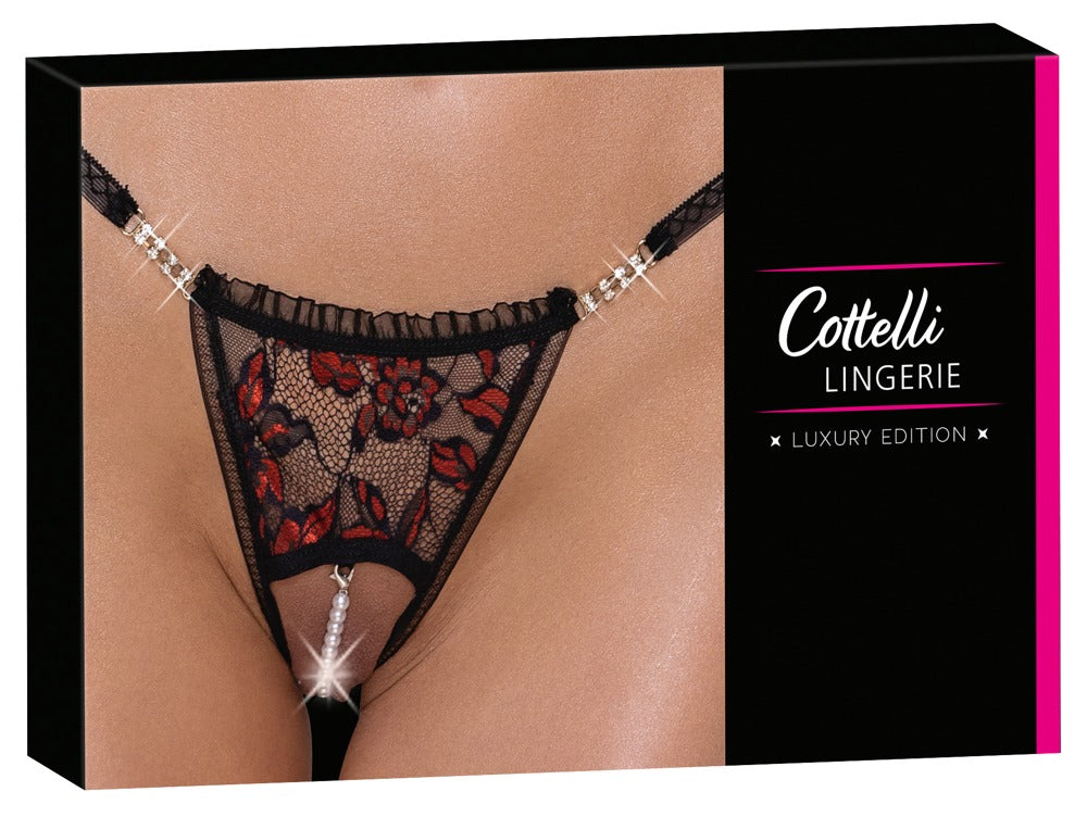 COTTELLI Rio ouvert mit Perle
