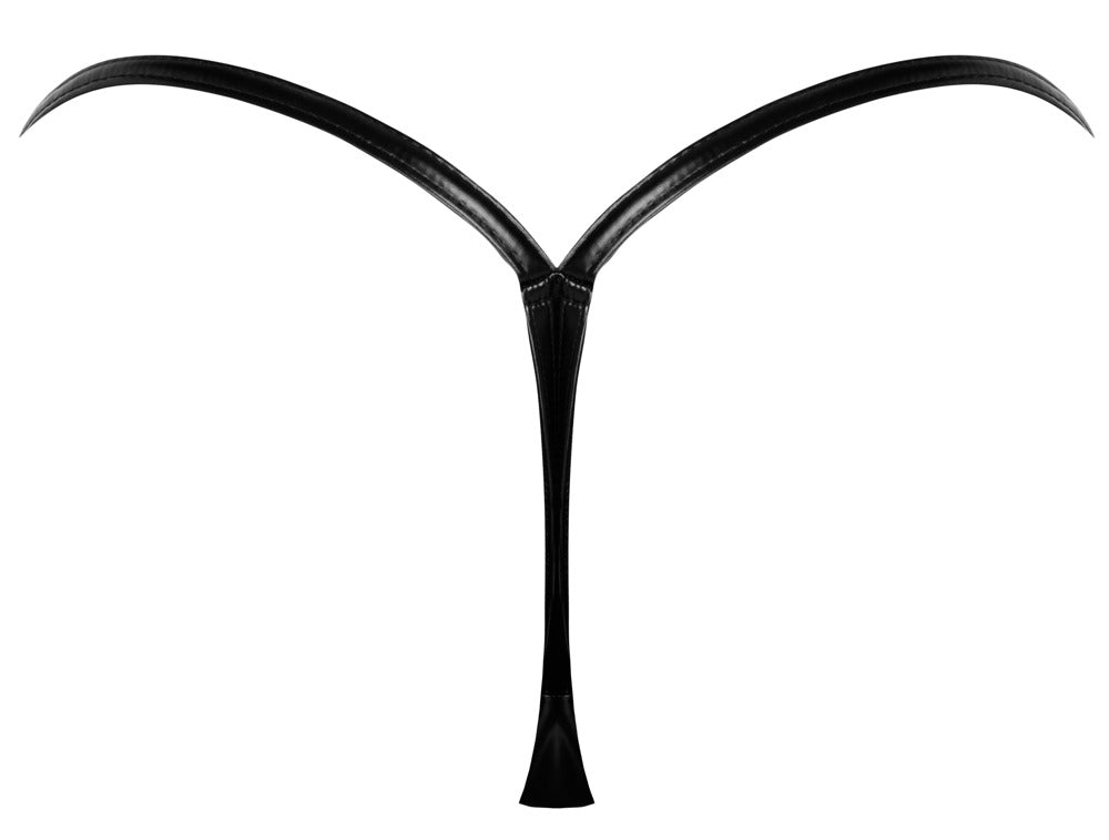NOIR Wetlook-Riostring mit Hakenverschluss