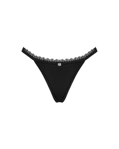 OBSESSIVE String im Material-Mix
