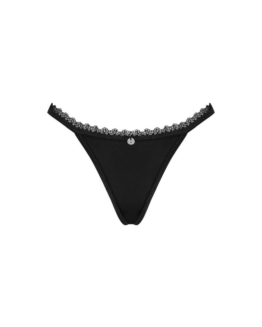 OBSESSIVE String im Material-Mix
