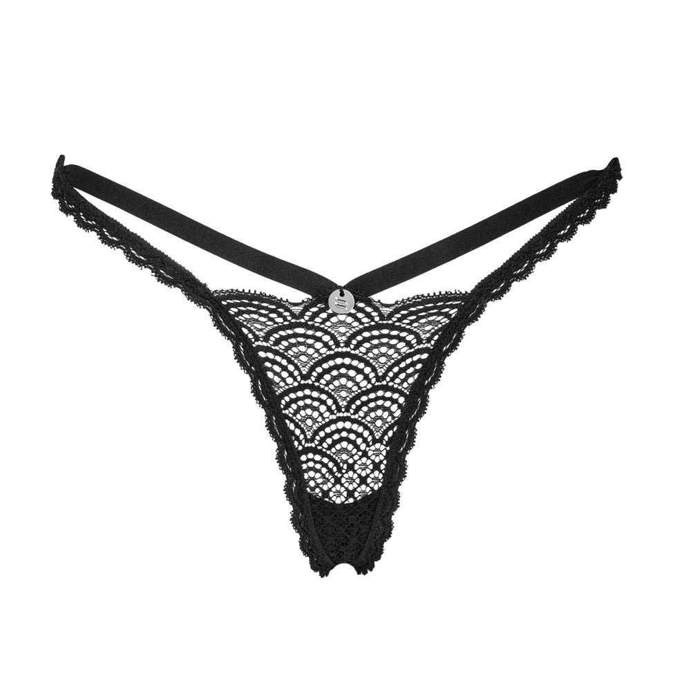 OBSESSIVE String aus Effektspitze