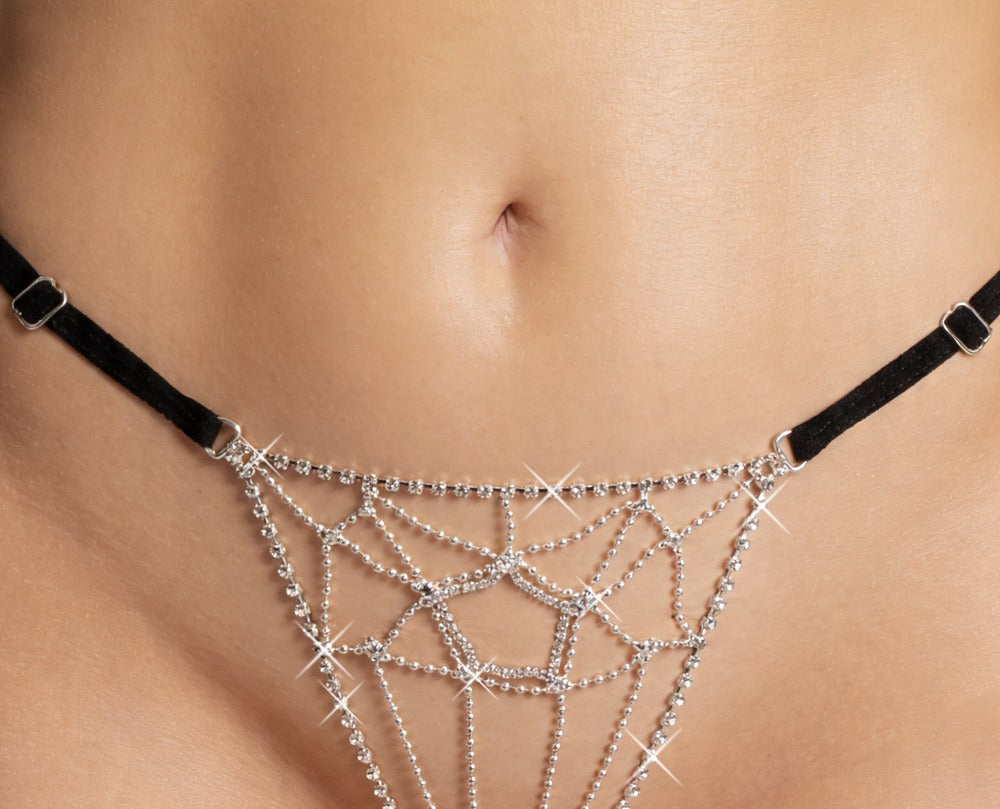 String Strassnetz S-L