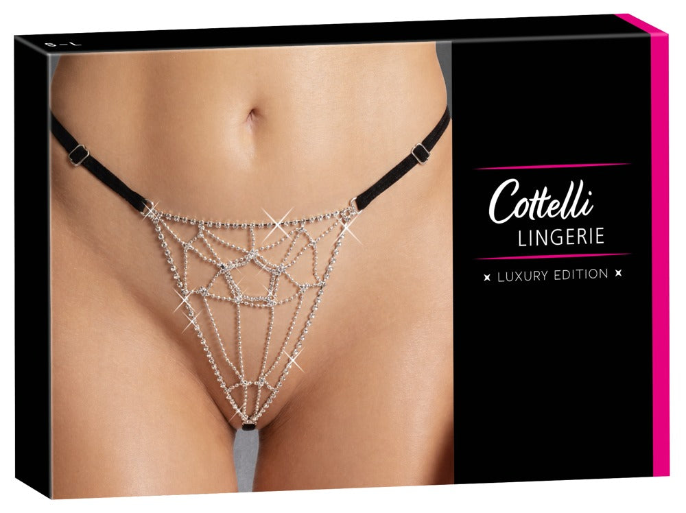 String Strassnetz S-L