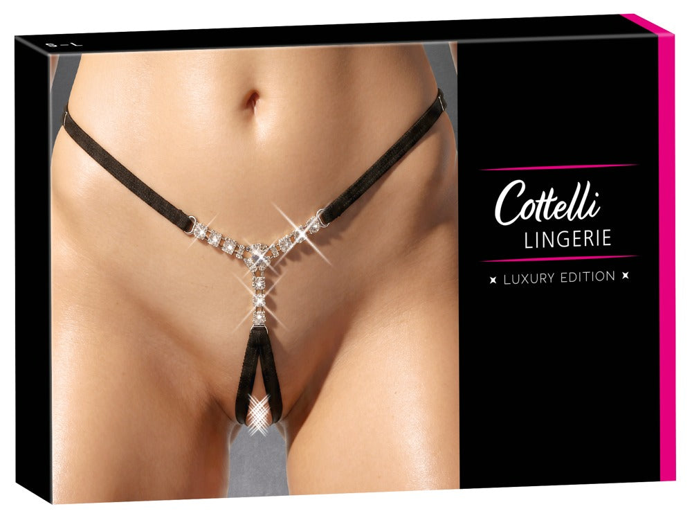 String Strass S-L