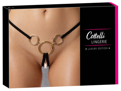 String Ringe S-L