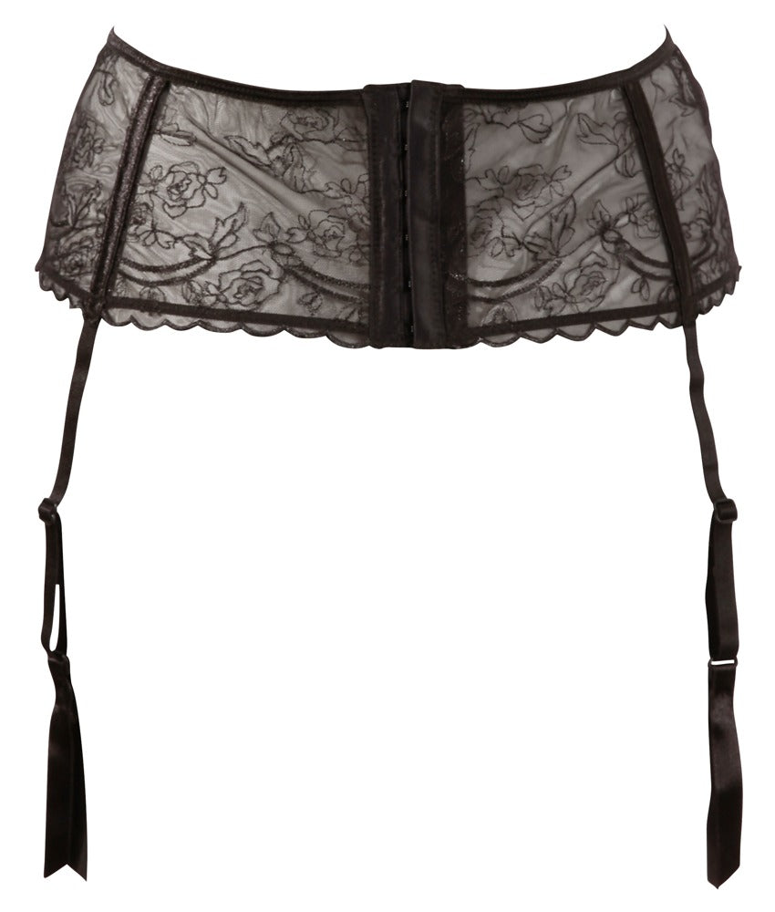 COTTELLI Basic-Strapsgürtel, bestickt