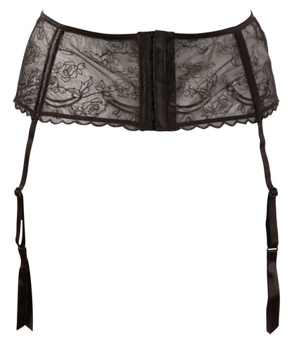 COTTELLI Basic-Strapsgürtel, bestickt