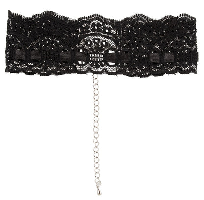 Cottelli Halsband aus Spitze