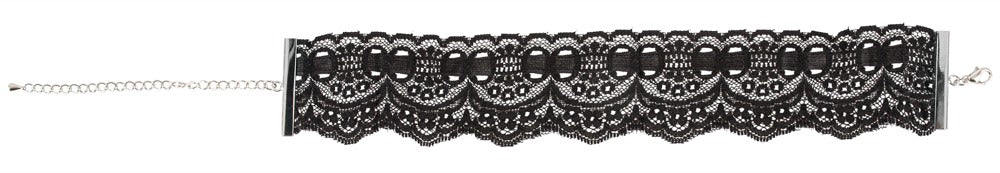 Cottelli Halsband aus Spitze
