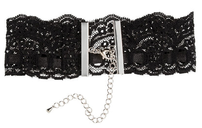 Cottelli Halsband aus Spitze