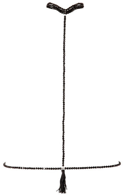 Cottelli Halsband mit Bikinikette