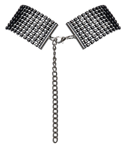 Cottelli Halsband mit Strass