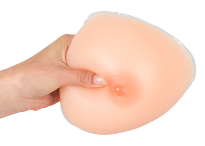 Cottelli Silikonbrüste 600 g