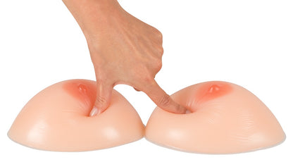 Cottelli Silikonbrüste 600 g