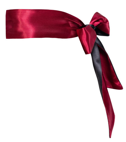 Cottelli Bondage-Schal, 2-farbig