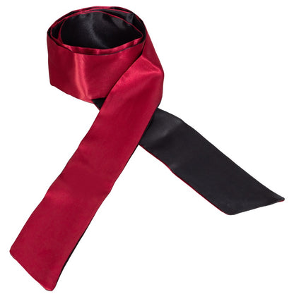 Cottelli Bondage-Schal, 2-farbig