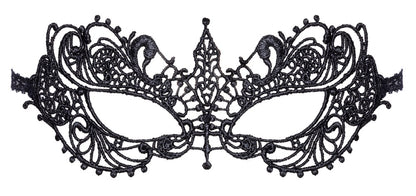 Cottelli Stickerei-Augenmaske, filigran