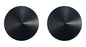 OBSESSIVE Nipple Covers aus Leder