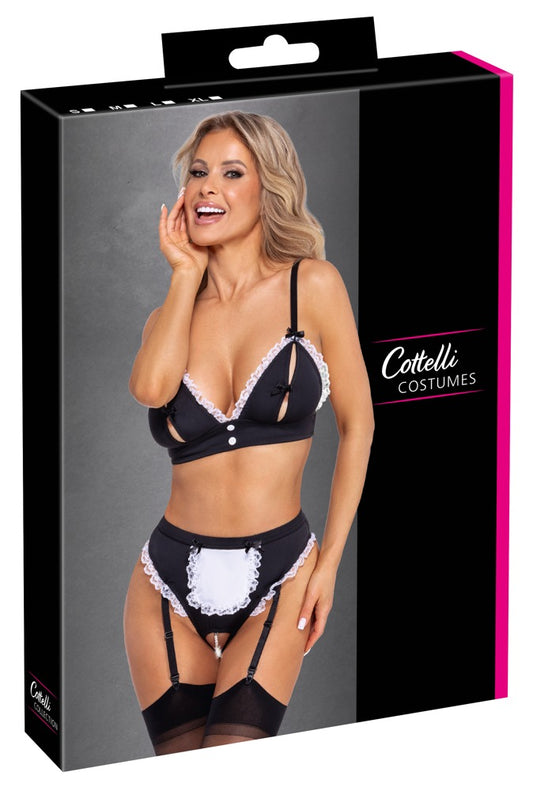 Servier Set