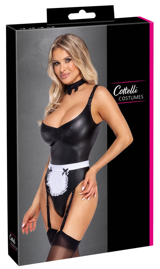 Servierbody