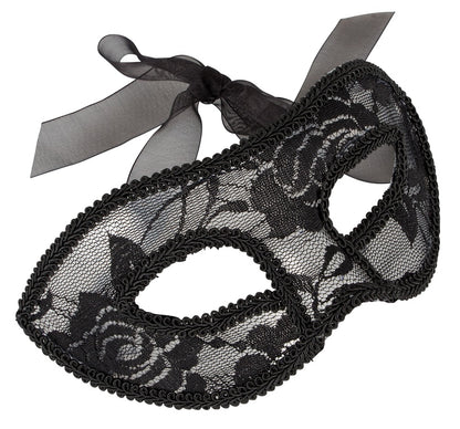 Cottelli Augenmaske mit Spitze, vorgeformt