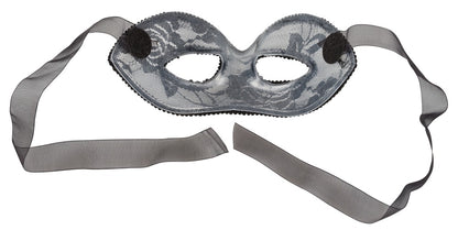 Cottelli Augenmaske mit Spitze, vorgeformt