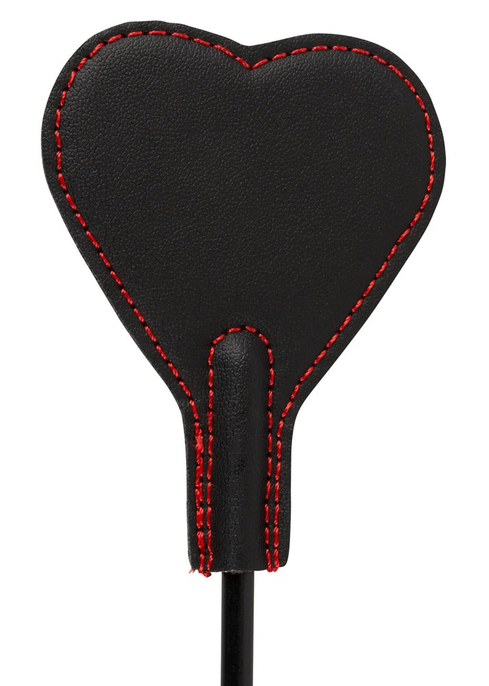 Bad Kitty Minigerte mit Schlagpaddel, 25 cm
