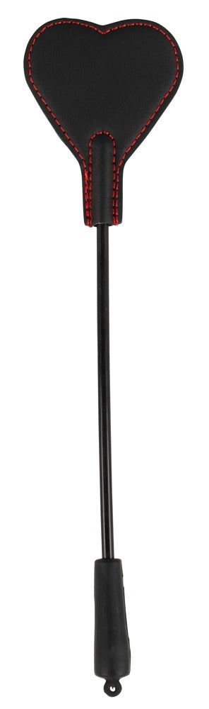 Bad Kitty Minigerte mit Schlagpaddel, 25 cm