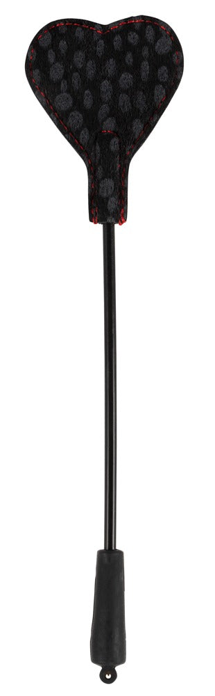 Bad Kitty Minigerte mit Schlagpaddel, 25 cm