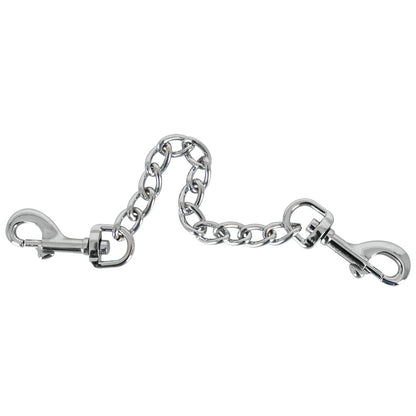 ZADO Metallkette, 15 cm