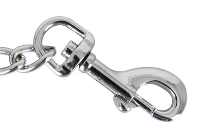 ZADO Metallkette, 15 cm