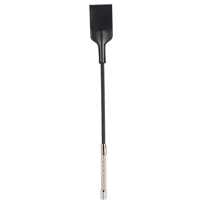 Bad Kitty Gerte kurz mit umwebtem Stab und Strass
