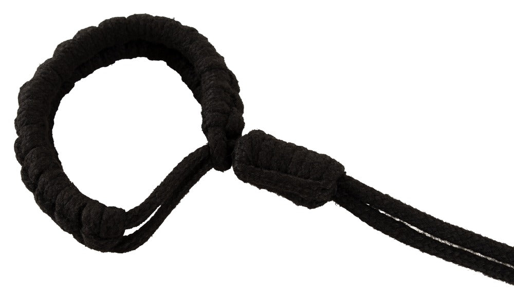 Bad Kitty Softbondage-Handfesseln aus Baumwollseil