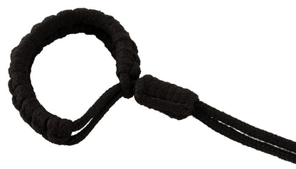 Bad Kitty Softbondage-Handfesseln aus Baumwollseil