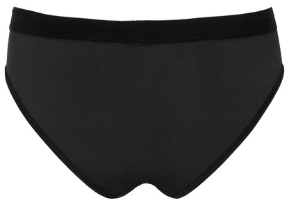 Bad Kitty Strap-on-Slip aus Mikrofaser mit Haltering