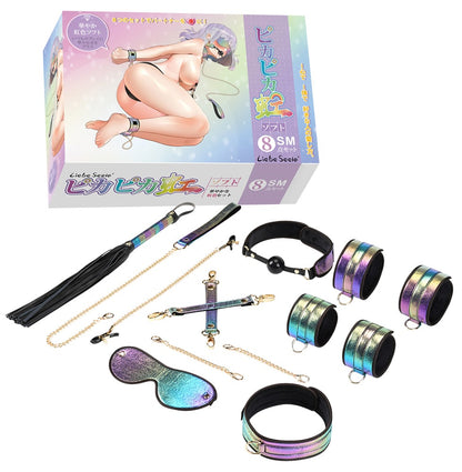 Liebe Seele LS Vivid Rainbow
