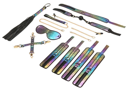 Liebe Seele LS Vivid Rainbow