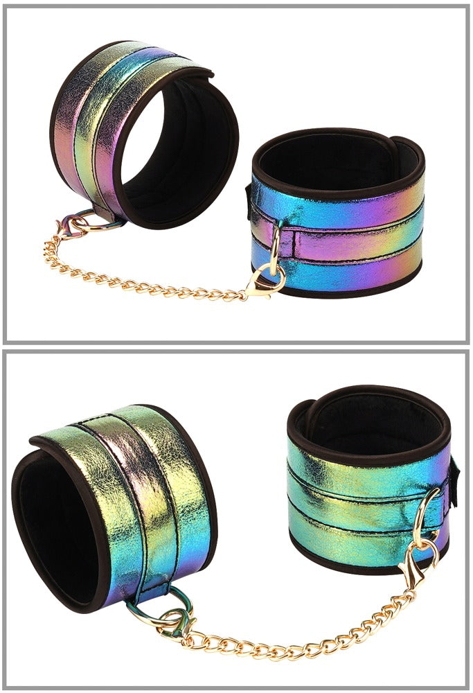 Liebe Seele LS Vivid Rainbow