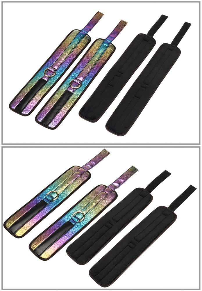 Liebe Seele LS Vivid Rainbow