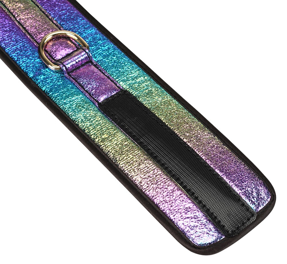 Liebe Seele LS Vivid Rainbow