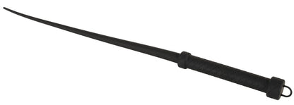 Bad Kitty Singletail-Peitsche aus Silikon, 60 cm