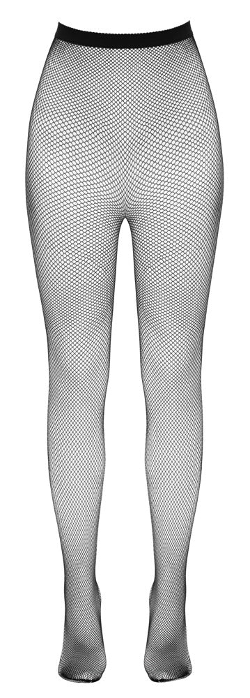 Cottelli feinmaschige Netzstrumpfhose, nahtlos