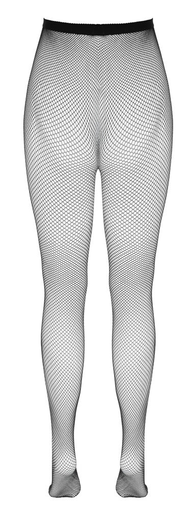 Cottelli feinmaschige Netzstrumpfhose, nahtlos