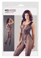 NO:XQSE Catsuit Ouvert S-L