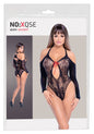 NO:XQSE Body 3/4 Arm S-L