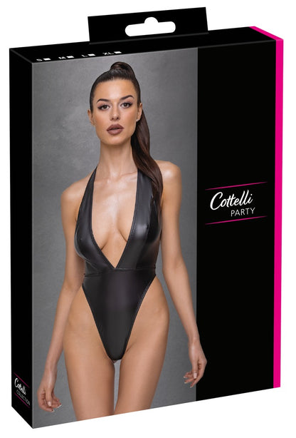 Cottelli Riostring-Body im Mattlook